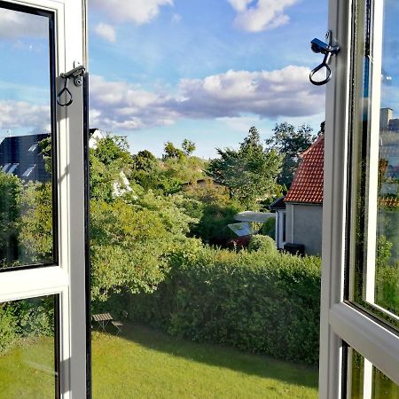Room In A Danish Cottage With Garden View, 10 Min To Cph Γκεντόφτε Εξωτερικό φωτογραφία