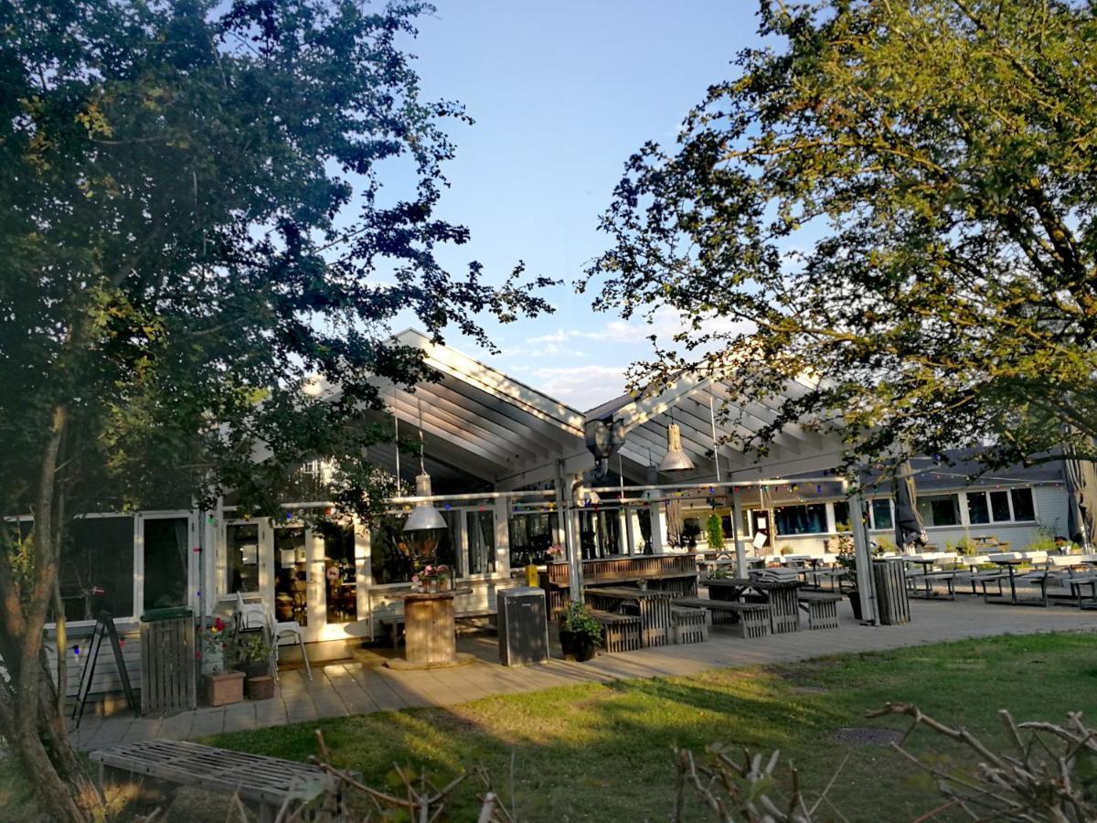 Room In A Danish Cottage With Garden View, 10 Min To Cph Γκεντόφτε Εξωτερικό φωτογραφία