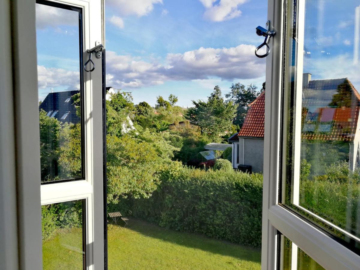 Room In A Danish Cottage With Garden View, 10 Min To Cph Γκεντόφτε Εξωτερικό φωτογραφία