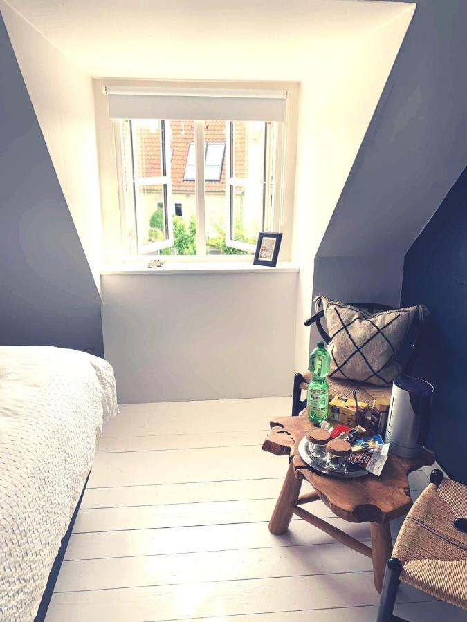 Room In A Danish Cottage With Garden View, 10 Min To Cph Γκεντόφτε Εξωτερικό φωτογραφία