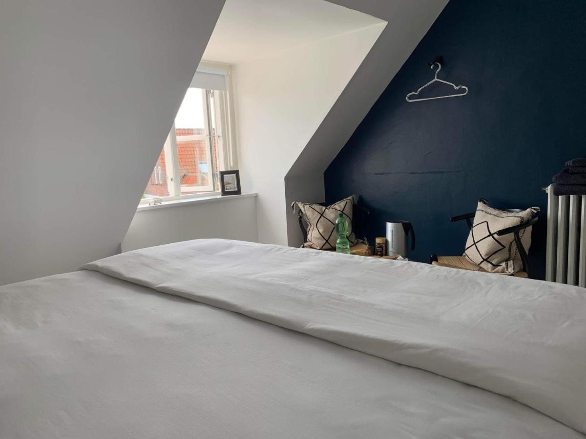 Room In A Danish Cottage With Garden View, 10 Min To Cph Γκεντόφτε Εξωτερικό φωτογραφία