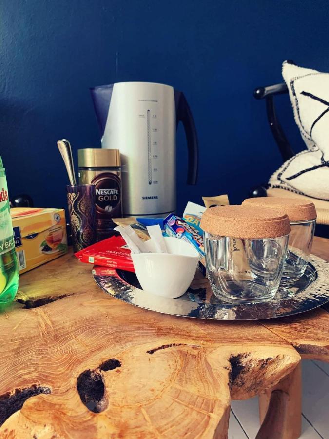 Room In A Danish Cottage With Garden View, 10 Min To Cph Γκεντόφτε Εξωτερικό φωτογραφία