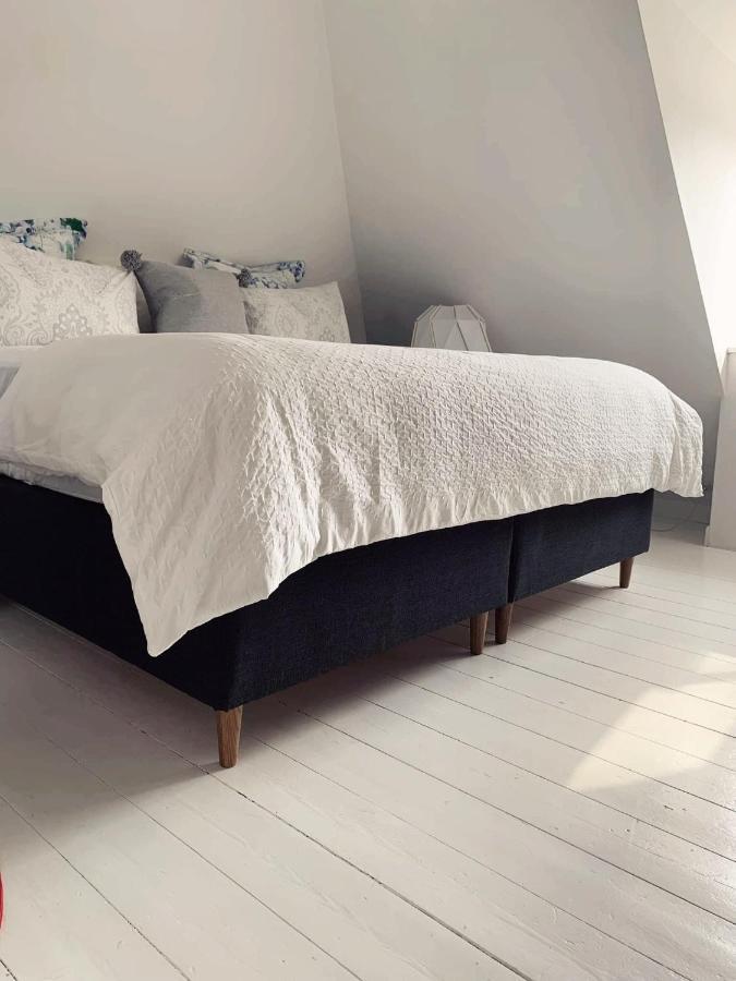 Room In A Danish Cottage With Garden View, 10 Min To Cph Γκεντόφτε Εξωτερικό φωτογραφία