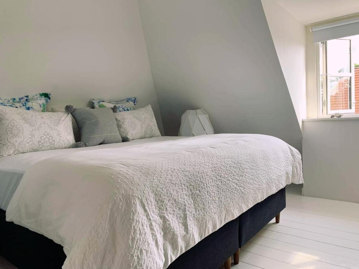 Room In A Danish Cottage With Garden View, 10 Min To Cph Γκεντόφτε Εξωτερικό φωτογραφία
